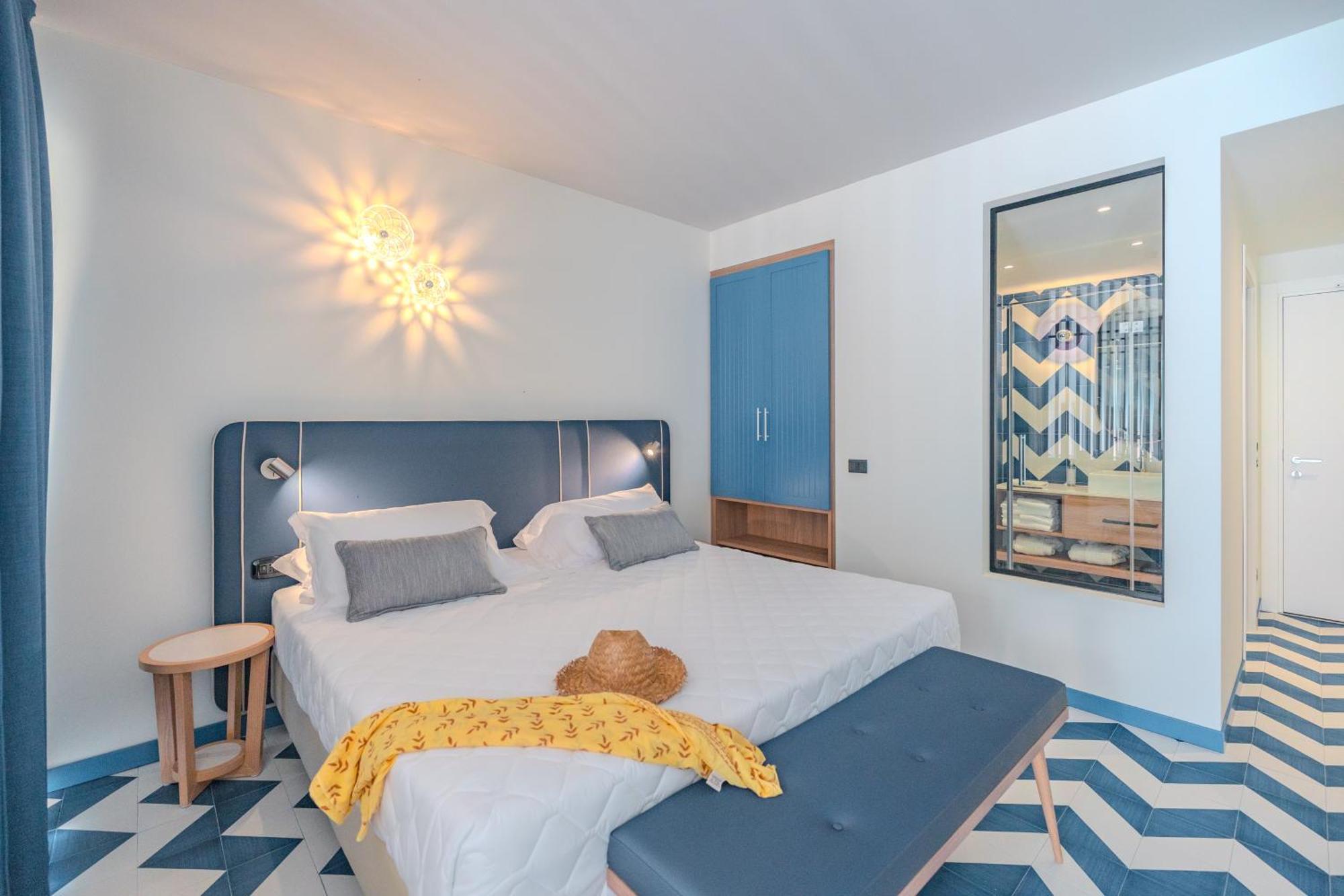 Tuscany Hotel Alle Dune Marina di Castagneto Carducci Dış mekan fotoğraf