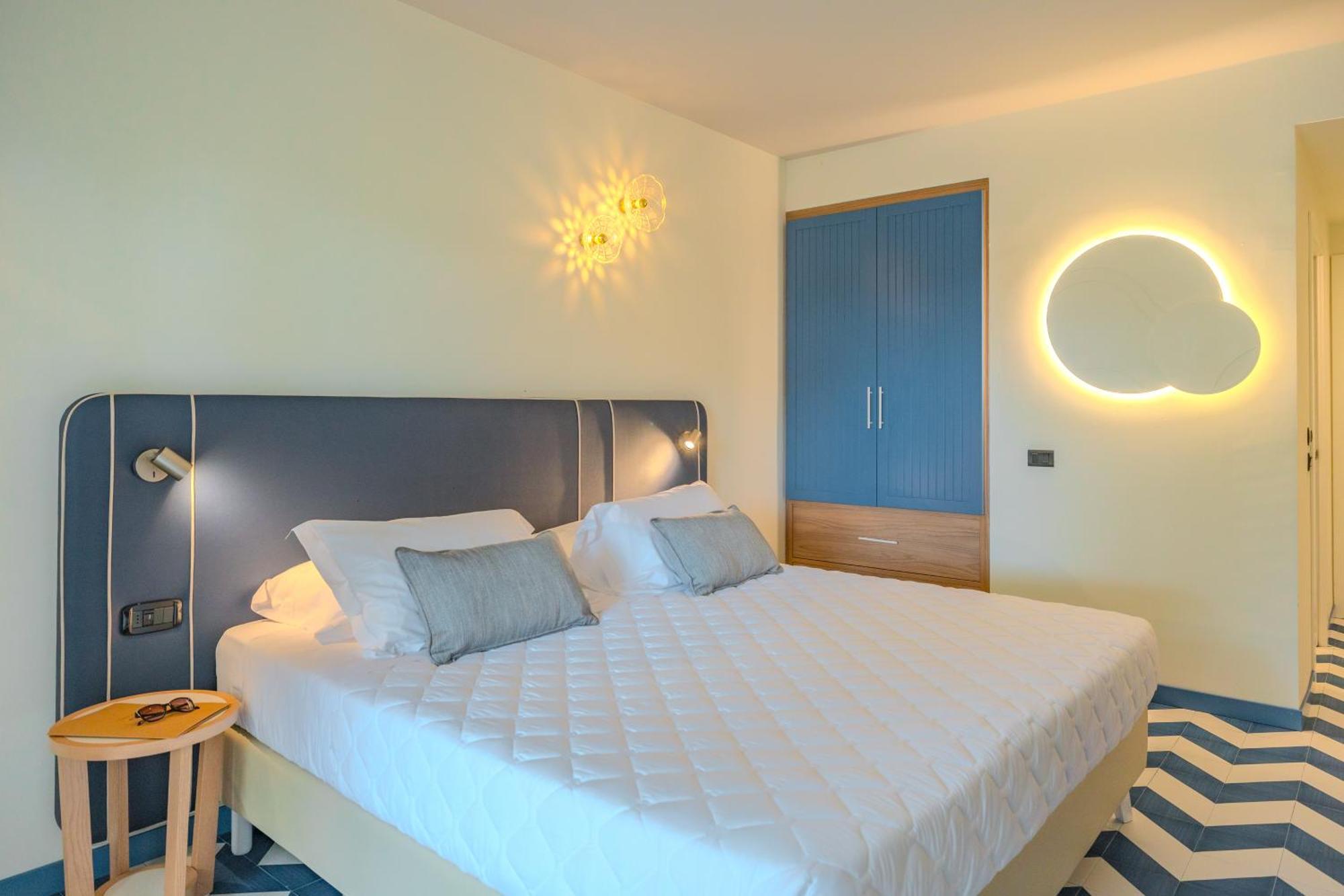 Tuscany Hotel Alle Dune Marina di Castagneto Carducci Dış mekan fotoğraf